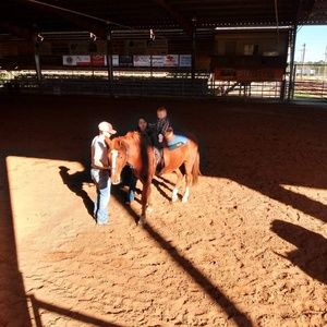 Meet your Posher, Cathy